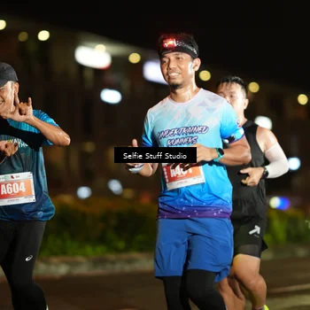 Runner Photo 4334429
