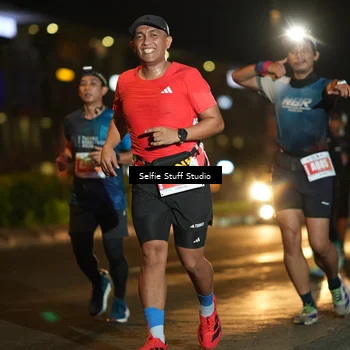 Runner Photo 4334430