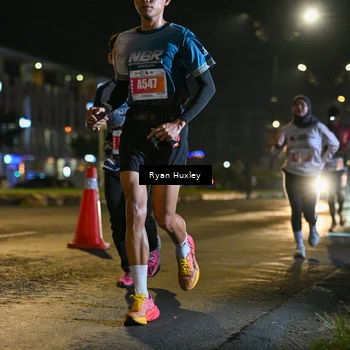 Runner Photo 4334431