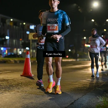 Runner Photo 4334432
