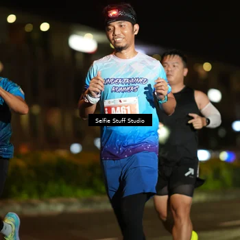 Runner Photo 4334433