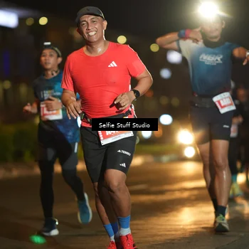 Runner Photo 4334434