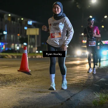 Runner Photo 4334435