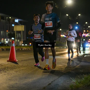 Runner Photo 4334437