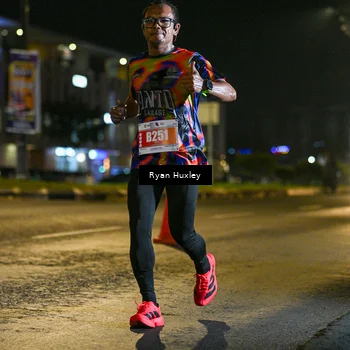 Runner Photo 4334439