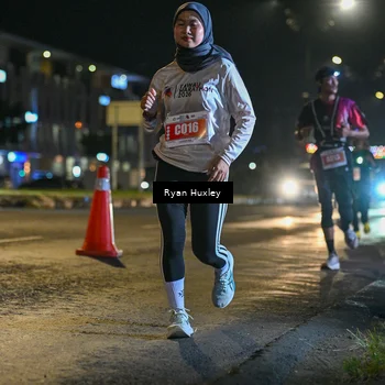 Runner Photo 4334441