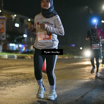 Runner Photo 4334443