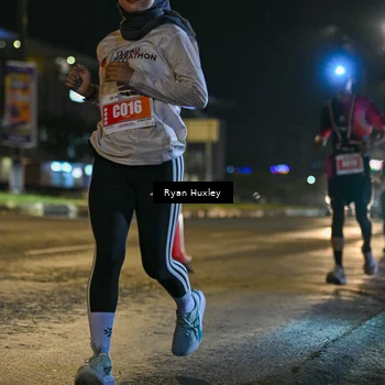 Runner Photo 4334445