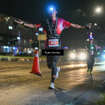 Runner Photo 4334446