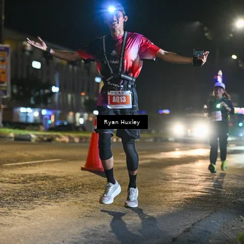 Runner Photo 4334447
