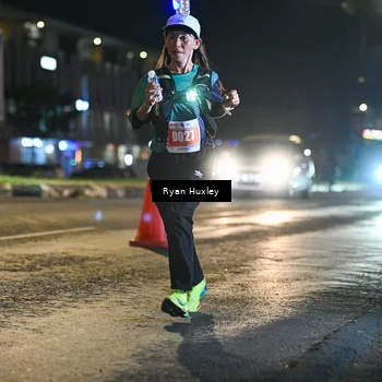 Runner Photo 4334450
