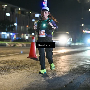 Runner Photo 4334451