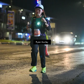 Runner Photo 4334453