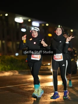 Runner Photo 4334454