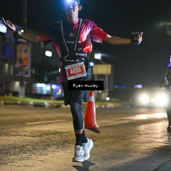 Runner Photo 4334455