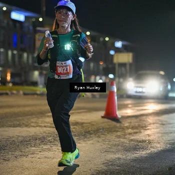 Runner Photo 4334457