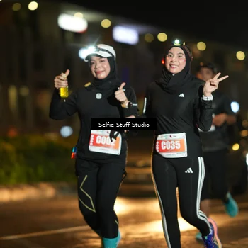 Runner Photo 4334458