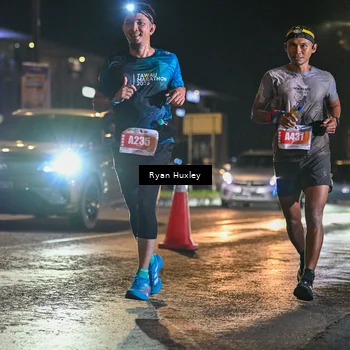 Runner Photo 4334459