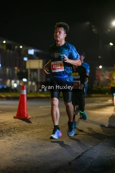 Runner Photo 4334461