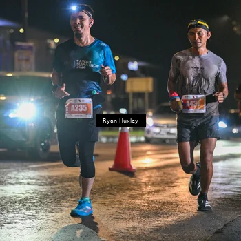Runner Photo 4334463