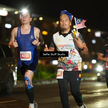 Runner Photo 4334466