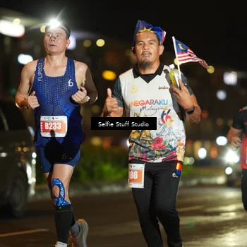 Runner Photo 4334467
