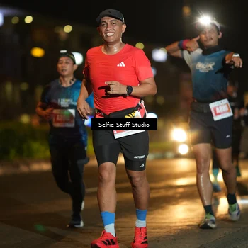 Runner Photo 4334468