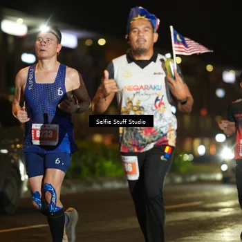Runner Photo 4334469