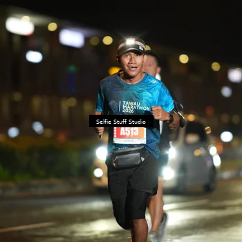 Runner Photo 4334470