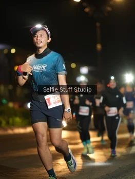 Runner Photo 4334472