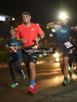 Runner Photo 4334474