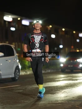 Runner Photo 4334475
