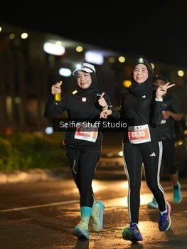 Runner Photo 4334476