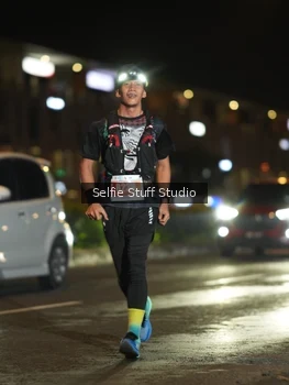 Runner Photo 4334477