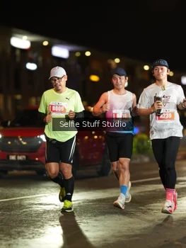 Runner Photo 4334480