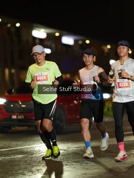 Runner Photo 4334484