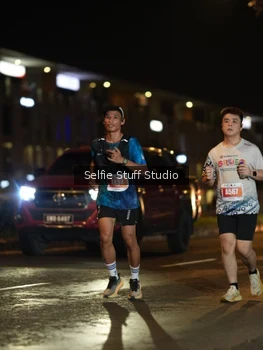 Runner Photo 4334486