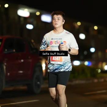 Runner Photo 4334490