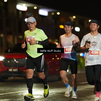 Runner Photo 4334493
