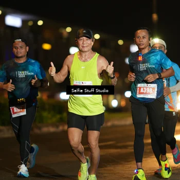 Runner Photo 4334498