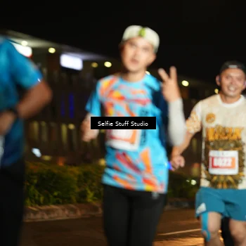 Runner Photo 4334500
