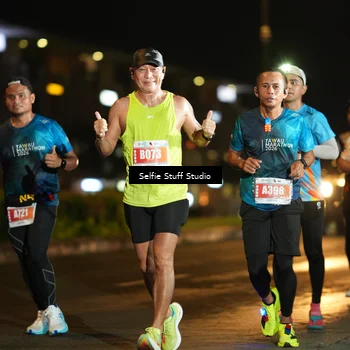 Runner Photo 4334501