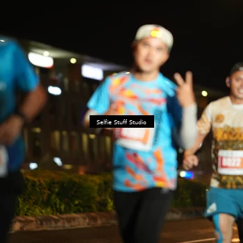 Runner Photo 4334502