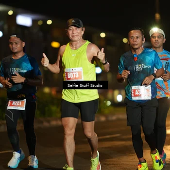 Runner Photo 4334504