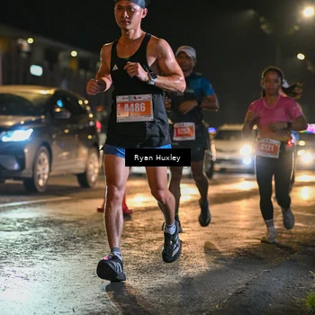 Runner Photo 4334507