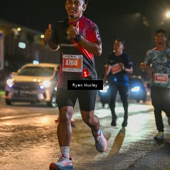 Runner Photo 4334509
