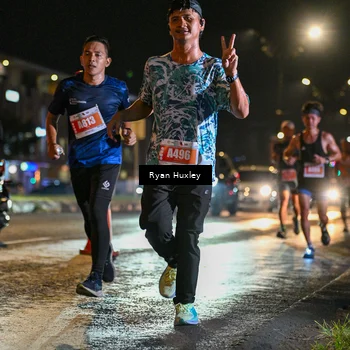Runner Photo 4334510