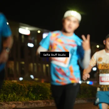 Runner Photo 4334511