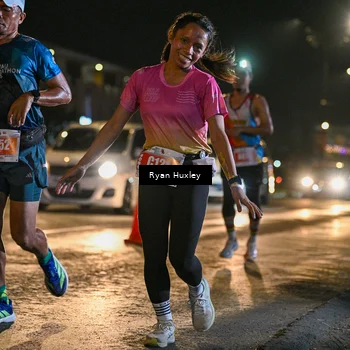 Runner Photo 4334512