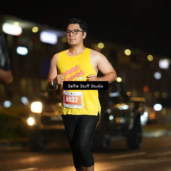 Runner Photo 4334513